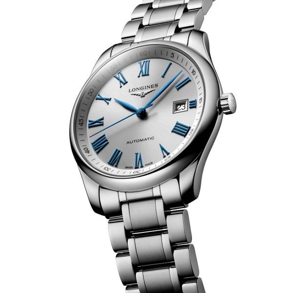 Longines LONGINES MASTER COLLECTION (Ref: L2.793.4.79.6)