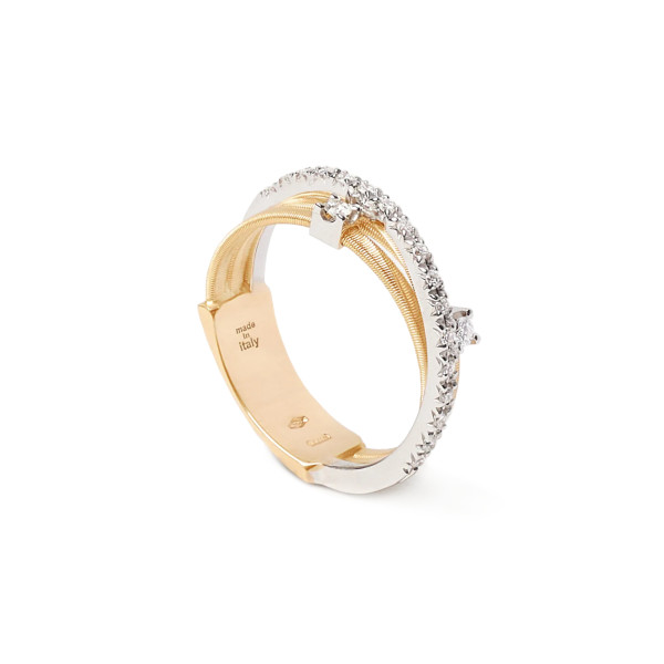 Marco Bicego Goa Ring (Ref: AG269 B2 YW)