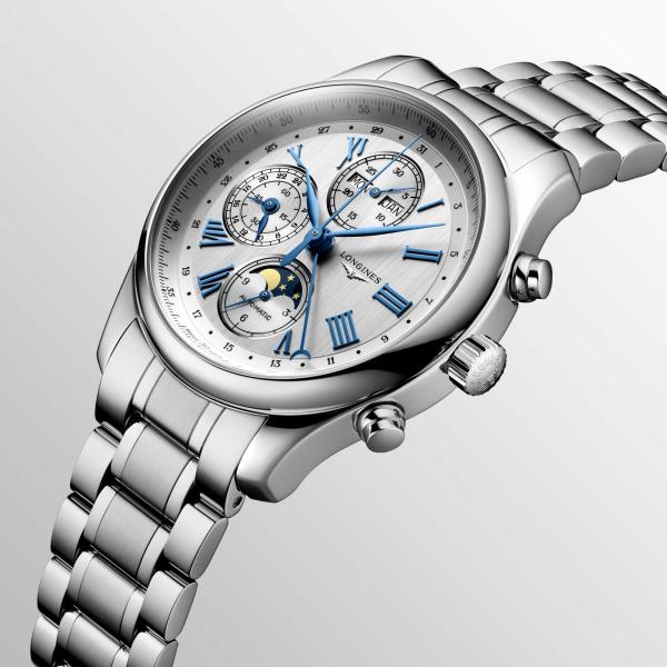 Longines Longines Master Collection (Ref: L2.773.4.71.6)