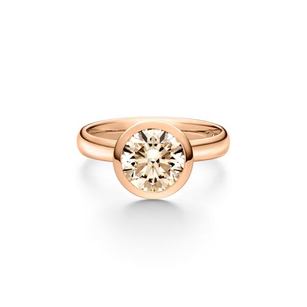 Schaffrath LOVE OF MY LIFE Diamantring (Ref: 758_40750_200_RB)