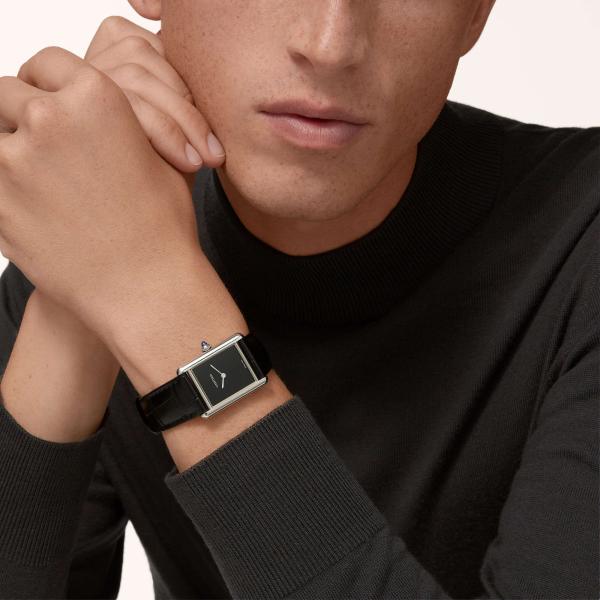 Cartier Tank Must (Ref: WSTA0072)