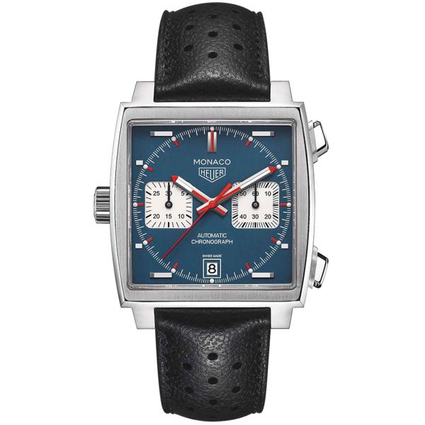 TAG Heuer Monaco (Ref: CAW211P.FC6356)