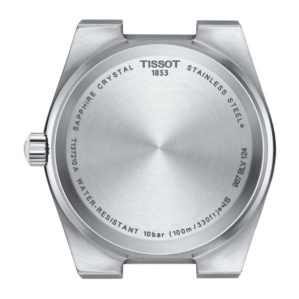 Tissot PRX 35mm (Ref: T137.210.11.091.00)