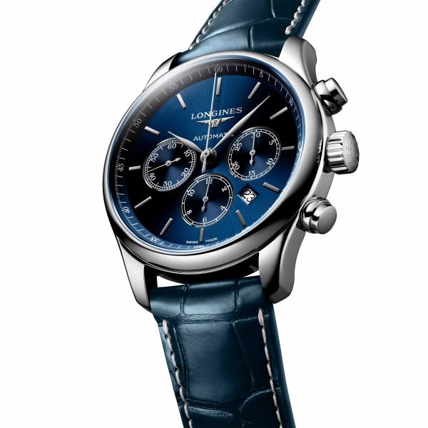 Longines LONGINES MASTER COLLECTION CHRONOGRAPH (Ref: L2.859.4.92.0)