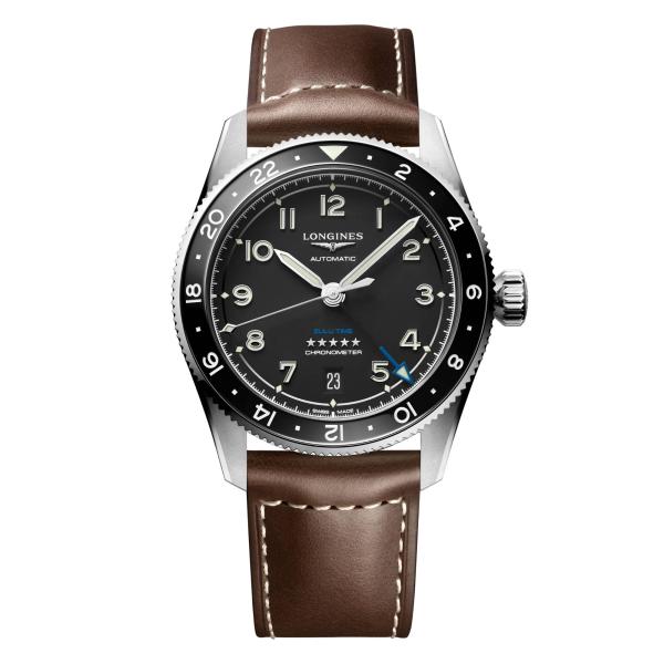 Longines LONGINES SPIRIT ZULU TIME (Ref: L3.802.4.53.2)
