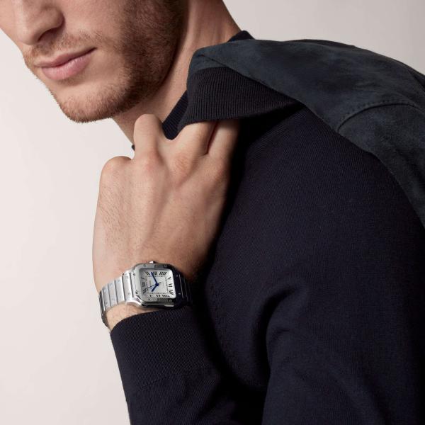 Cartier Santos de Cartier (Ref: WSSA0029)