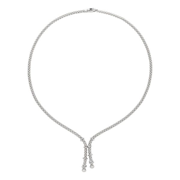 FOPE Flex'it PRIMA Collier (Ref: 74608CX_BB_B_XBX_043)