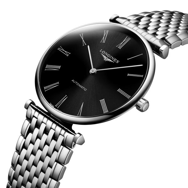 Longines LA GRANDE CLASSIQUE DE LONGINES (Ref: L4.918.4.51.6)
