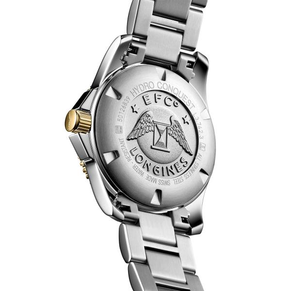 Longines HYDROCONQUEST (Ref: L3.742.3.56.7)