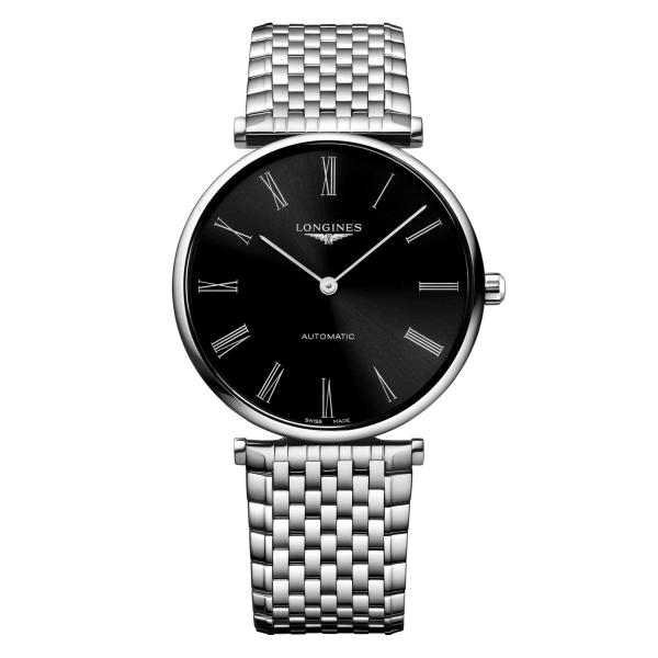 Longines LA GRANDE CLASSIQUE DE LONGINES (Ref: L4.918.4.51.6)