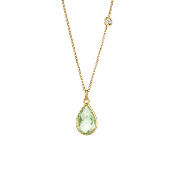 Gellner BIG BANG Collier mit Einhänger (Ref: 2-81666-03)