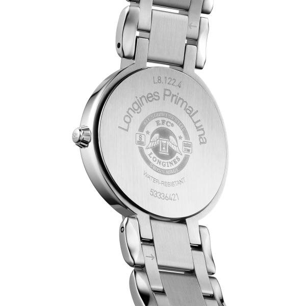 Longines LONGINES PRIMALUNA (Ref: L8.122.4.71.6)