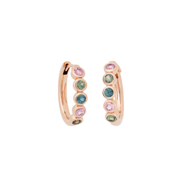 Bron Confetti Ohrschmuck (Ref: 8OR4899BRAVO)