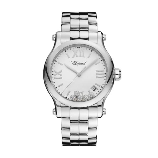 Chopard Happy Sport (Ref: 278582-3002)