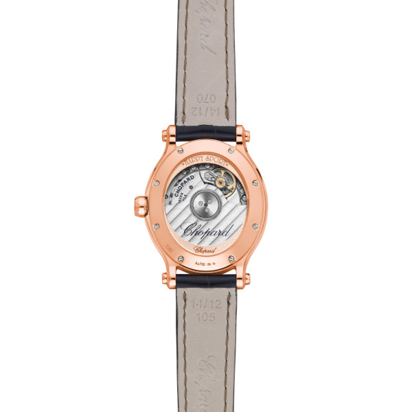 Chopard Happy Sport (Ref: 275362-5002)