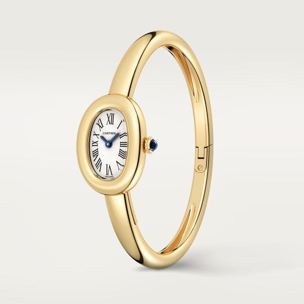 Cartier Baignoire (Größe 15) (Ref: WGBA0018)