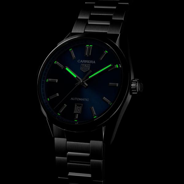 TAG Heuer TAG HEUER CARRERA DATE (Ref: WBN2112.BA0639)