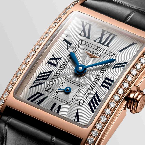 Longines LONGINES DOLCEVITA (Ref: L5.255.9.71.0)