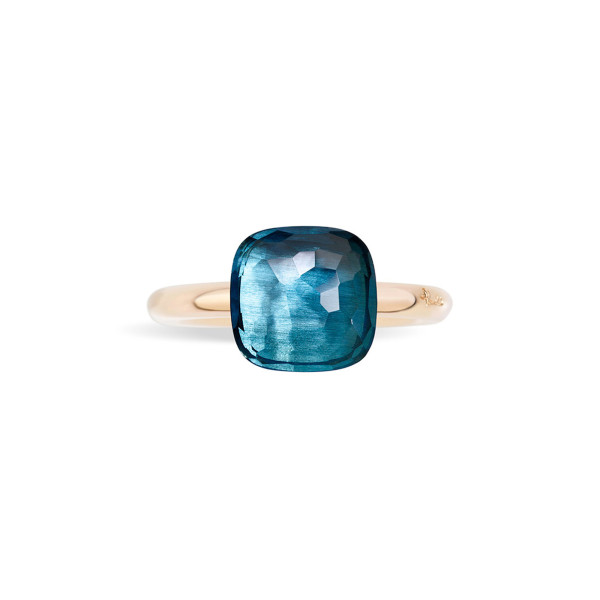 Pomellato Ring Nudo (Ref: PAA1100O6000000TL)