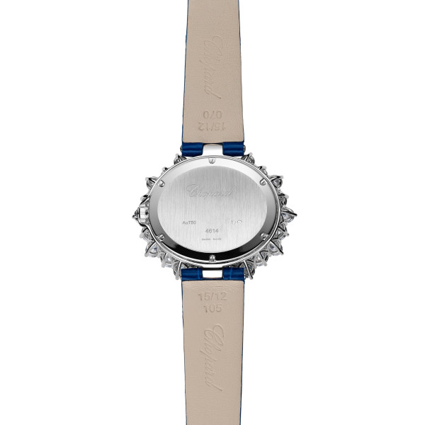 Chopard L'Heure du Diamant Medium Oval (Ref: 13A390-1100)