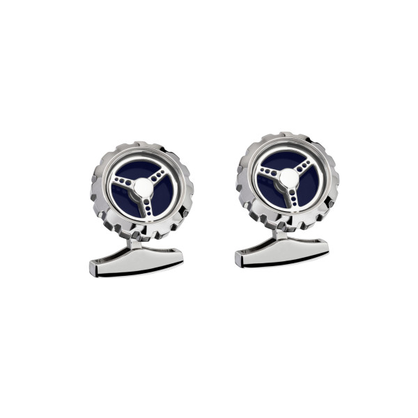 Chopard Classic Racing Manschettenknöpfe (Ref: 95014-0116)