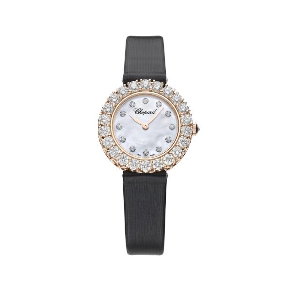 Chopard L'Heure du Diamant (Ref: 13A178-5106)