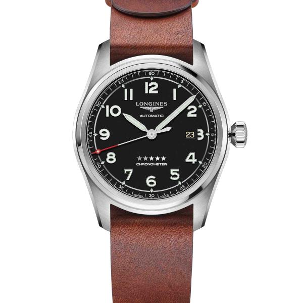 Longines LONGINES SPIRIT (Ref: L3.811.4.53.9)