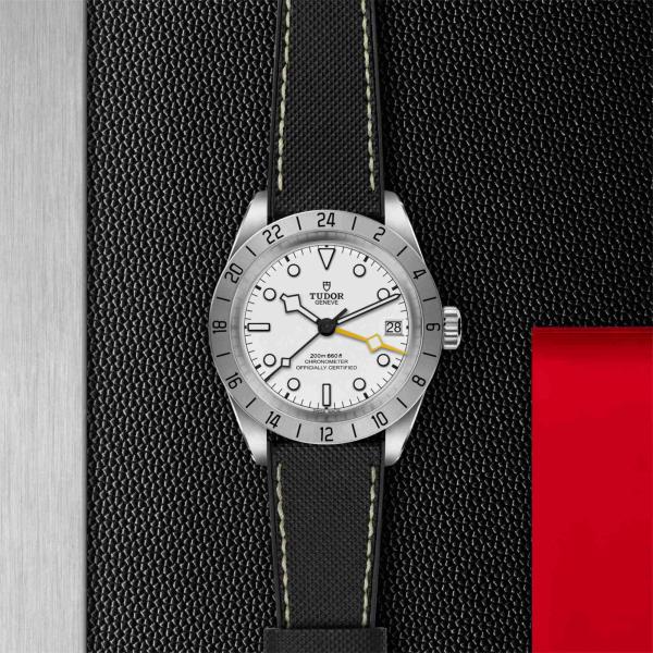 TUDOR Black Bay PRO (Ref: M79470-0006)