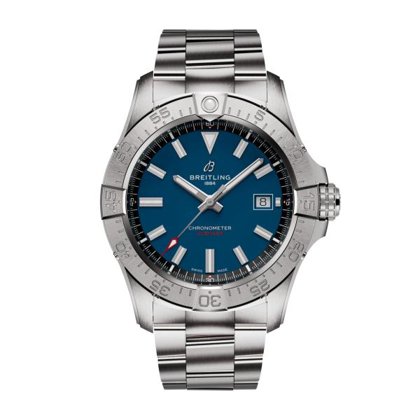 Breitling Avenger Automatic 42 (Ref: A17328101C1A1)