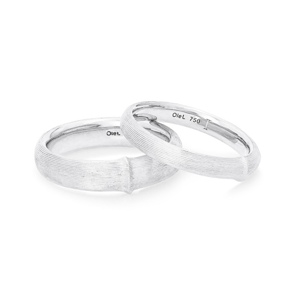 Ole Lynggaard Copenhagen Nature Men´s Ring Large (Ref: A2688-501)