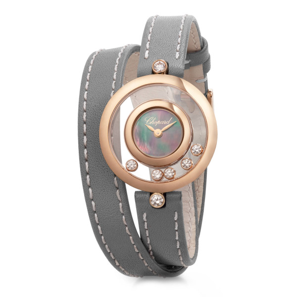 Chopard Happy Diamonds Icons (Ref: 209415-5003)