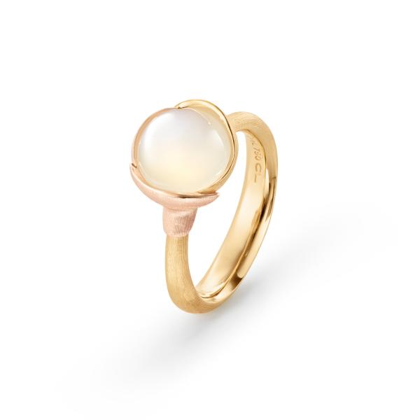 Ole Lynggaard Copenhagen Lotus Ring 1 (Ref: A2650-406)