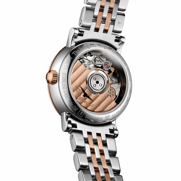 Longines LONGINES ELEGANT COLLECTION (Ref: L4.309.5.88.7)