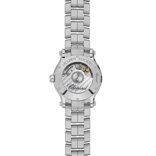 Chopard Happy Sport (Ref: 278573-3012)