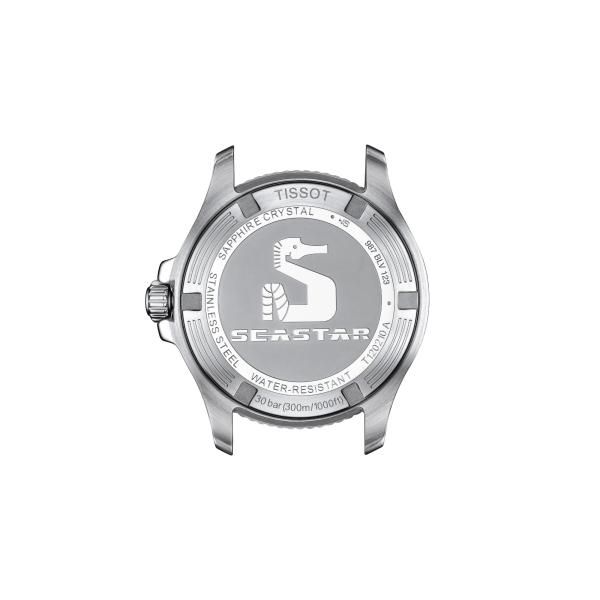 Tissot Seastar 1000 Quartz (Ref: T120.210.22.111.00)