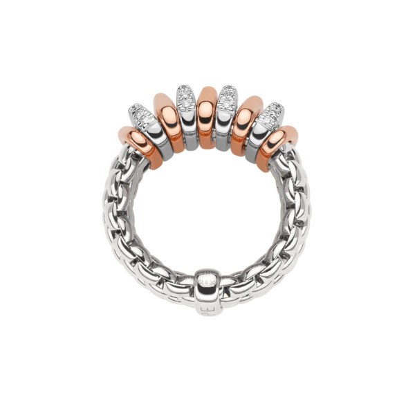 FOPE Panorama Flex'it Ring (Ref: 58804AX_BB_B_RBX_0XS)