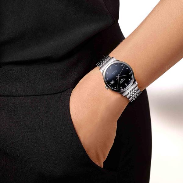 Longines RECORD (Ref: L2.820.4.57.6)