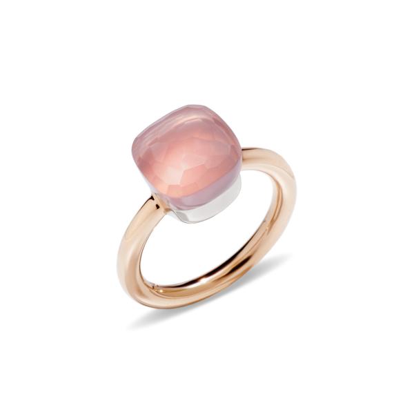 Pomellato Ring Nudo (Ref: PAA1100O6000000QR)