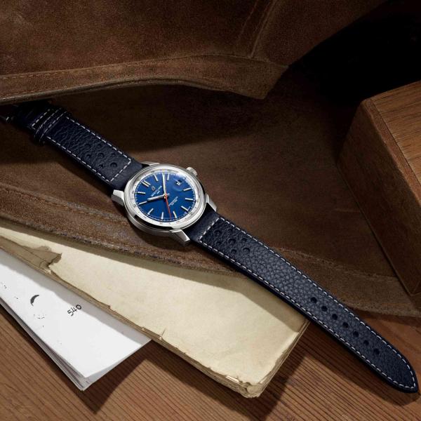 Breitling Top Time B31 (Ref: AB3113A71C1X1)