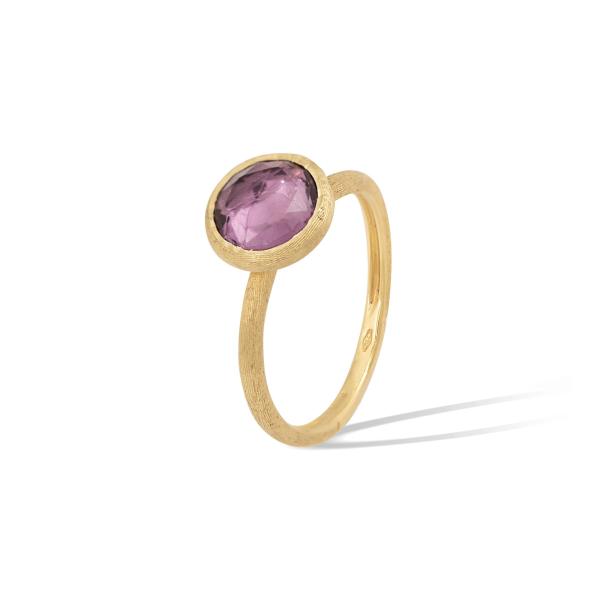 Marco Bicego Jaipur Colour Ring (Ref: AB632 AT01 Y)