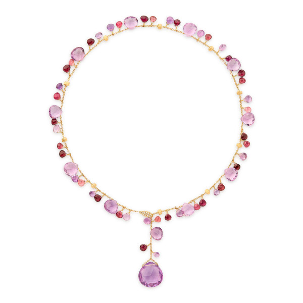 Marco Bicego Paradise Halskette (Ref: CB2586-B MIX331 Y)