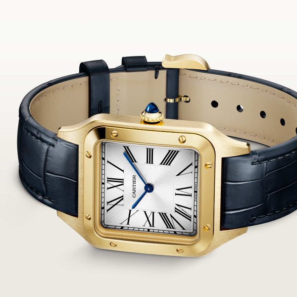 Cartier Santos-Dumont (Ref: WGSA0108)