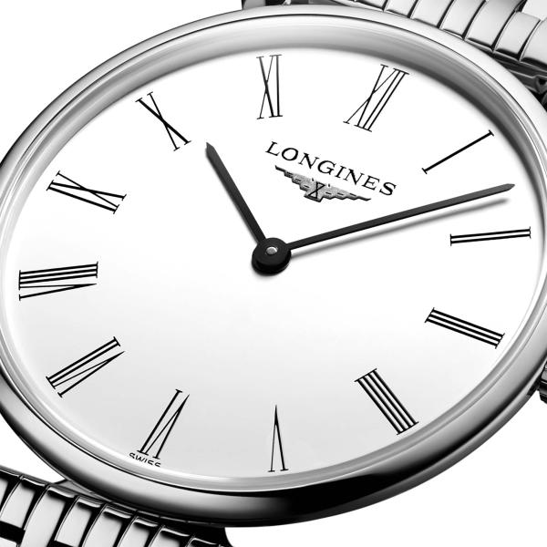 Longines LA GRANDE CLASSIQUE DE LONGINES (Ref: L4.512.4.11.6)