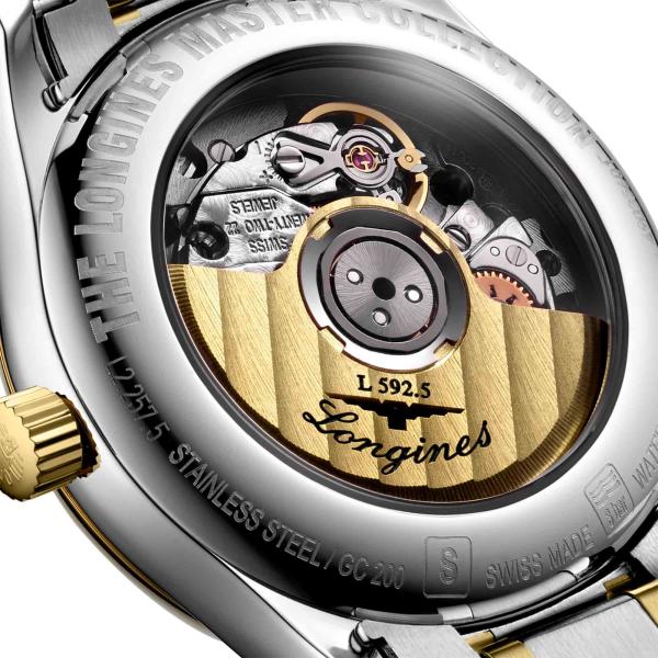 Longines LONGINES MASTER COLLECTION (Ref: L2.257.5.87.7)