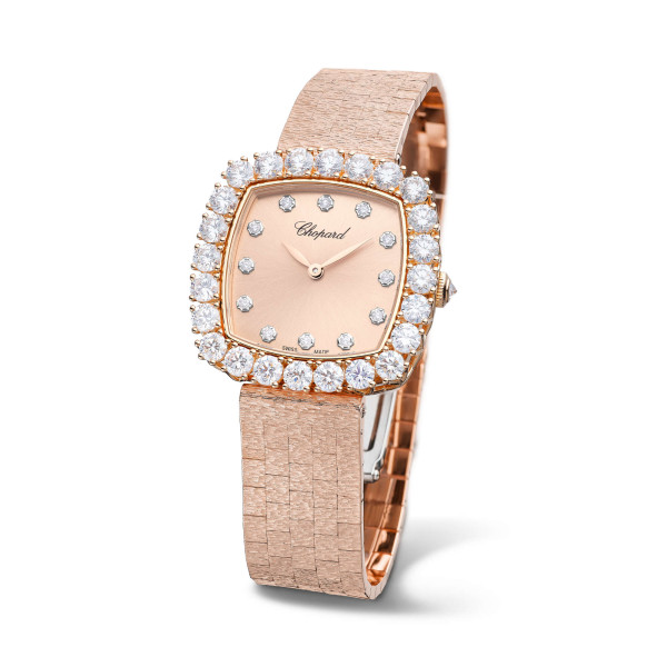 Chopard L'Heure du Diamant (Ref: 10A386-5107)