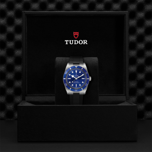 TUDOR Black Bay 54 (Ref: M79000B-0002)