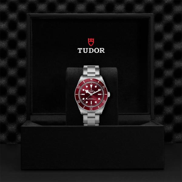 TUDOR Black Bay 58 (Ref: M7939A1A0RU-0002)