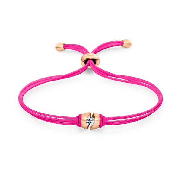 Schaffrath COLORTAIRE Armband (Ref: 751_CT001_012_09_RW)