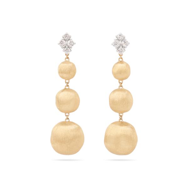 Marco Bicego Africa Ohrhänger (Ref: OB1881_B_YW_Q6)