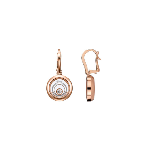 Chopard Happy Spirit Ohrhänger (Ref: 838230-9001)
